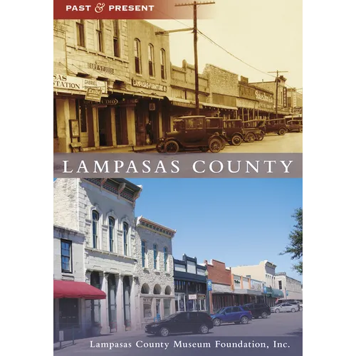 Lampasas County