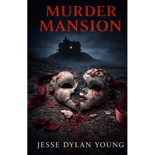 Murder Mansion