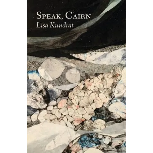 Speak, Cairn