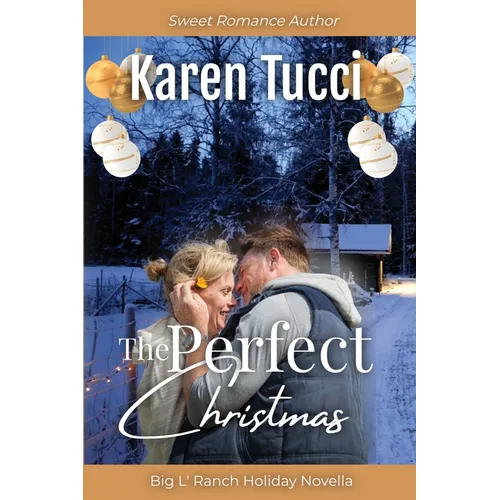 The Perfect Christmas