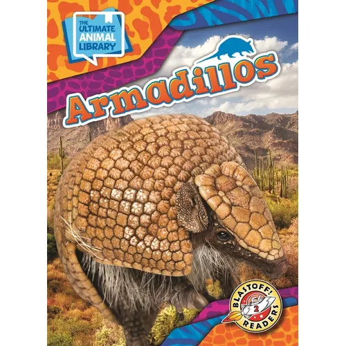 Armadillos