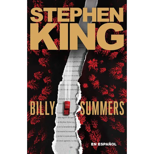 Billy Summers (Spanish Edition)