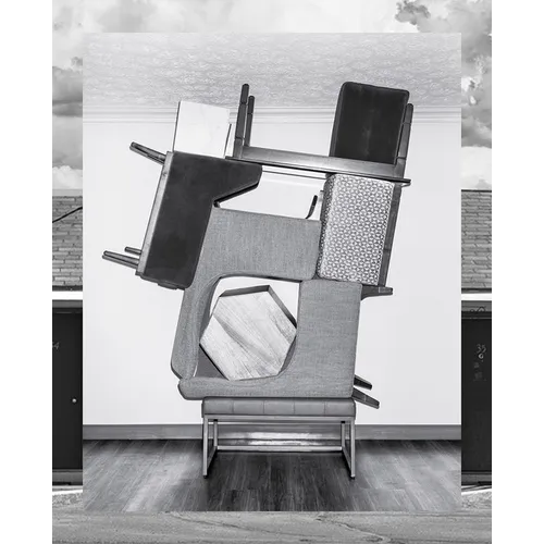 Alex Yudzon: A Room for the Night