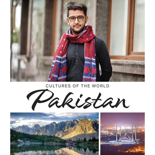 Pakistan