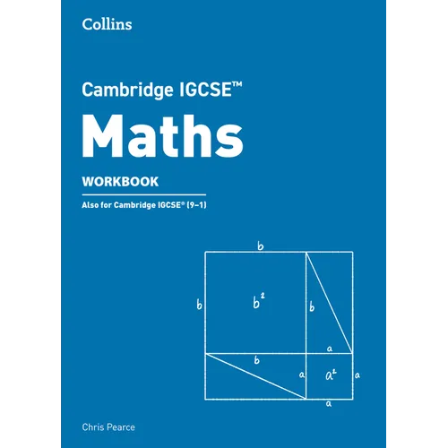 Cambridge Igcse(tm) Maths Workbook