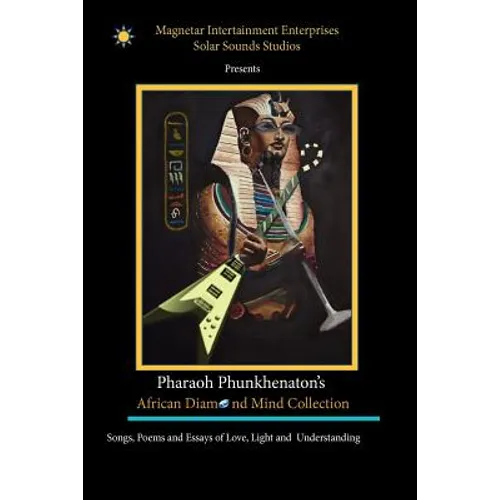 The African Diamond Mind: The Diamond Mind Collection