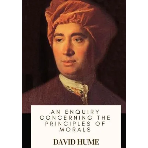 An Enquiry Concerning the Principles of Morals