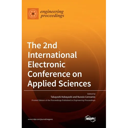 The 2nd International Electronic Conference on Applied Sciences