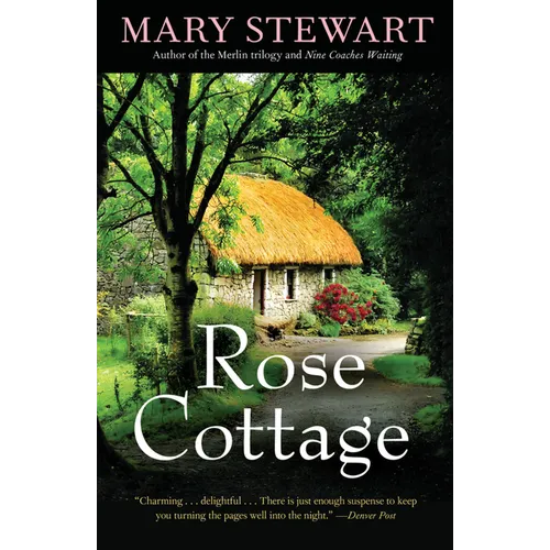 Rose Cottage: Volume 15