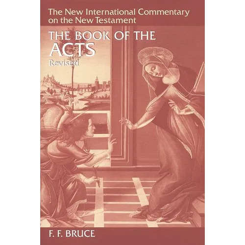 The Book of the Acts