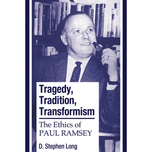 Tragedy, Tradition, Transformism
