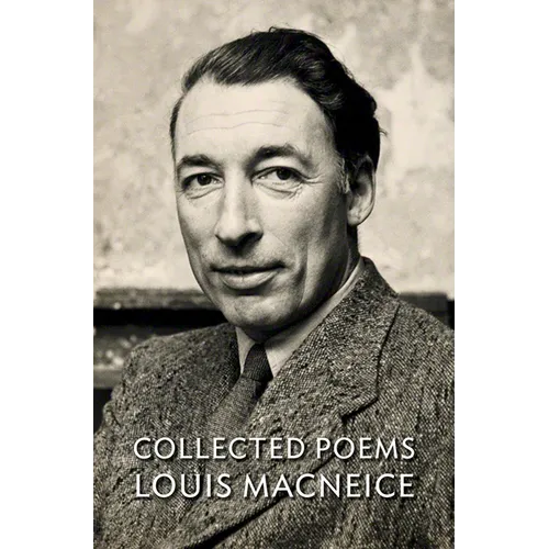 Collected Poems Louis MacNeice