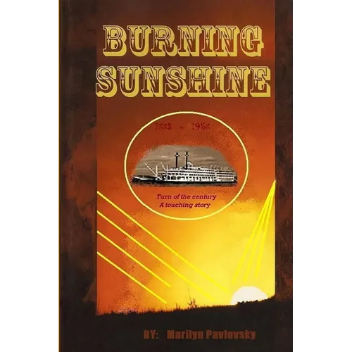 Burning Sunshine