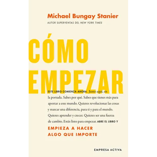 Como Empezar