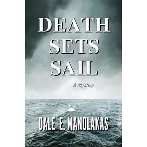 Death Sets Sail