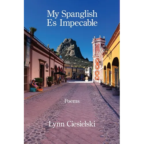 My Spanglish Es Impecable