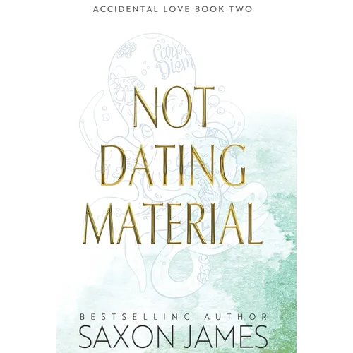 Not Dating Material