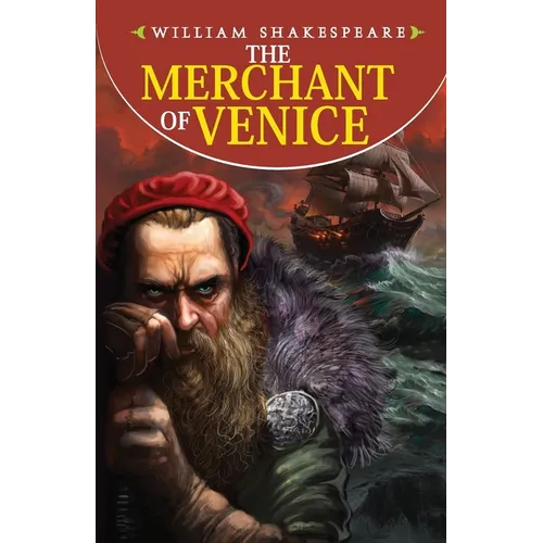 The Merchant of Venice