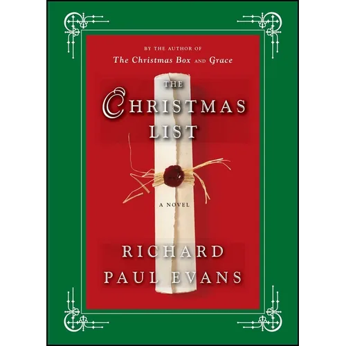 The Christmas List