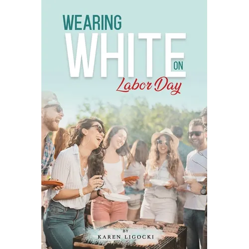 Wearing White on Labor Day