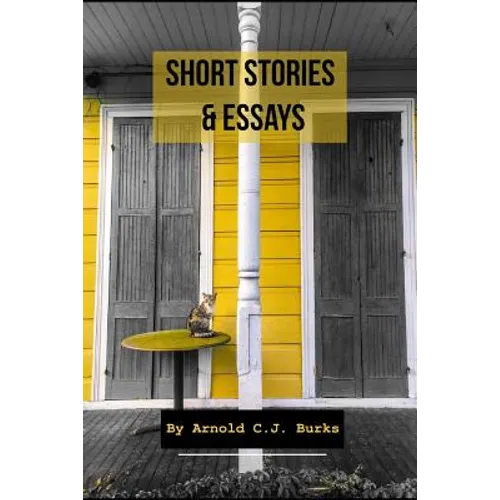 Short Stories & Essays