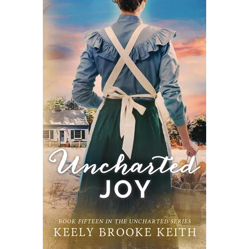 Uncharted Joy