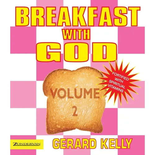 Breakfast with God, Volume 2
