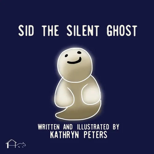 Sid the Silent Ghost