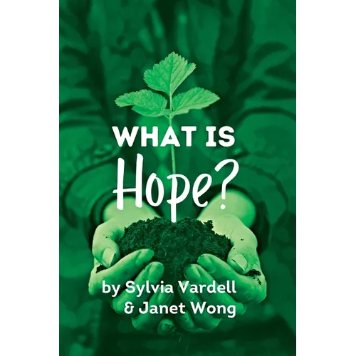 What Is Hope?