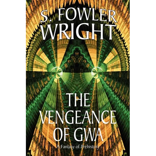 The Vengeance of Gwa