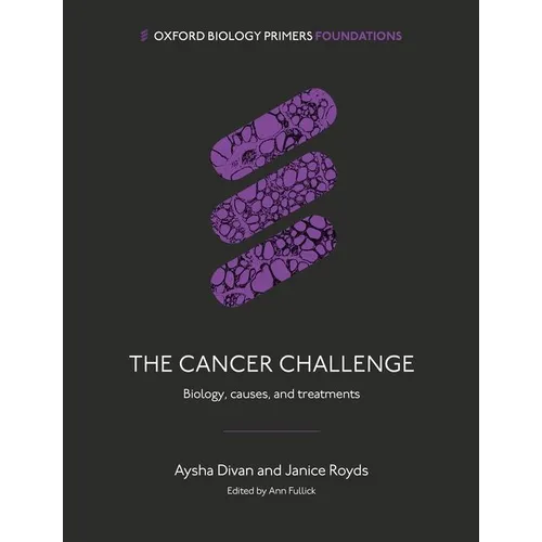 The Cancer Challenge