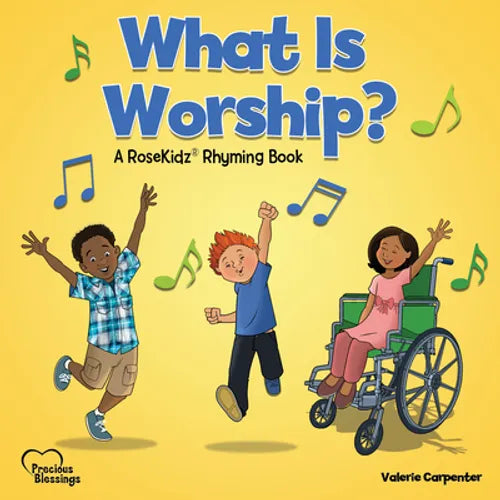 What Is Worship?