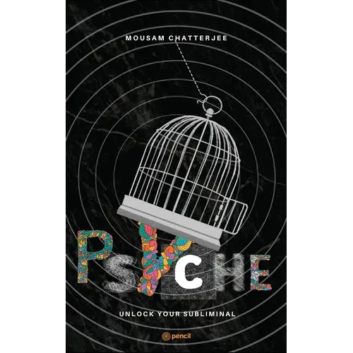 Psyche: Unlock Your Subliminal
