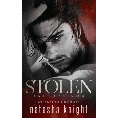 Stolen: Dante's Vow