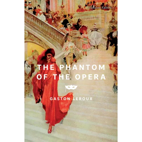 The Phantom of the Opera