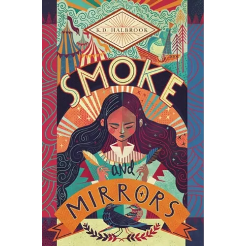 Smoke and Mirrors
