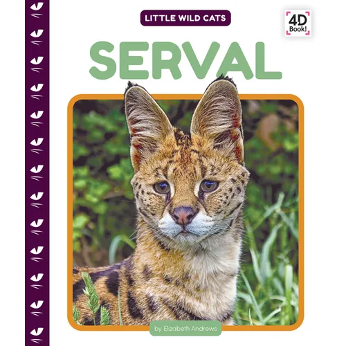 Serval