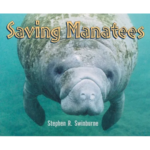 Saving Manatees