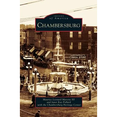 Chambersburg