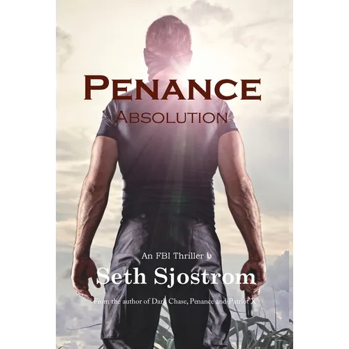 Penance: Absolution
