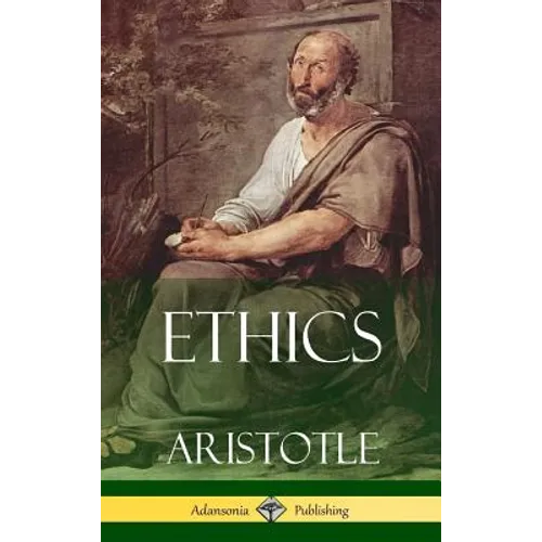 Ethics (Hardcover)