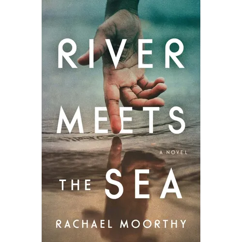 River Meets the Sea