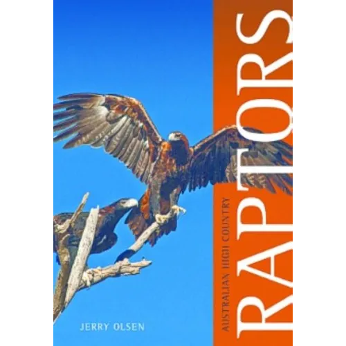 Australian High Country Raptors