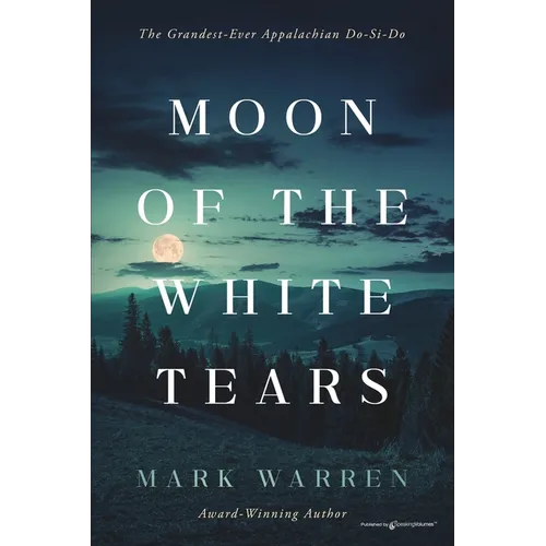 Moon of the White Tears