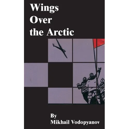 Wings Over the Arctic