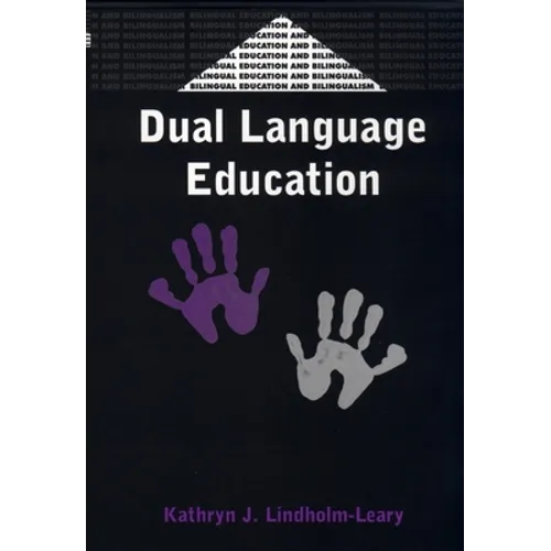 Dual Language Education