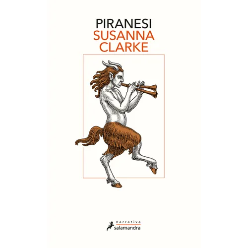Piranesi. (Spanish Edition)