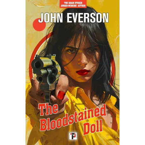 The Bloodstained Doll