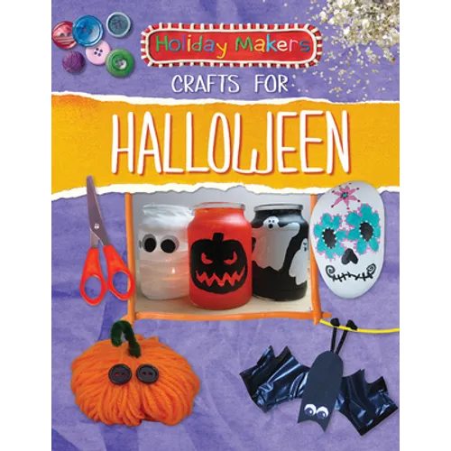 Crafts for Halloween