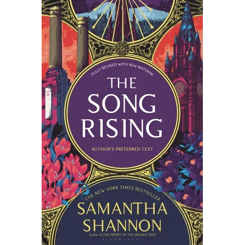 The Song Rising